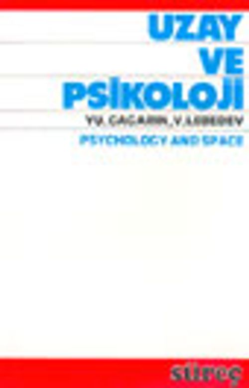 Uzay ve Psikoloji