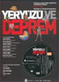 Yeryüzü ve Deprem (VCD+Kitap)