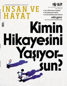 İnsan ve Hayat Dergisi Sayı:117 Kasım 2019