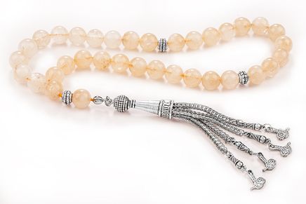 Doğaltaş Sitrin Bej (DT24)