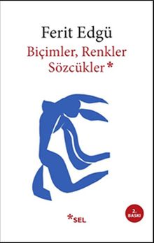 Biçimler Renkler Sözcükler