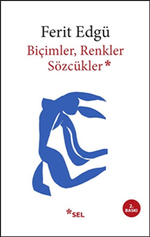 Biçimler Renkler Sözcükler
