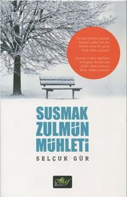 Susmak Zulmün Mühleti