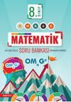 8 Sınıf Matematik Soru Bankası Omega