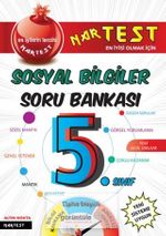 5 Sınıf Sosyal Bilgiler Soru  Bankası