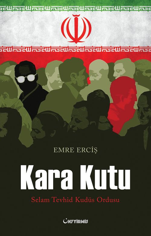 Kara Kutu & Selam Tevhid Kudüs Ordusu