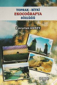 Toprak - Bitki Ekocoğrafya Sözlüğü