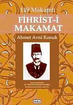 119 Makamlı Fihrist-i Makamat / 23-D-23