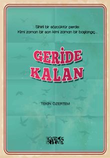 Geride Kalan