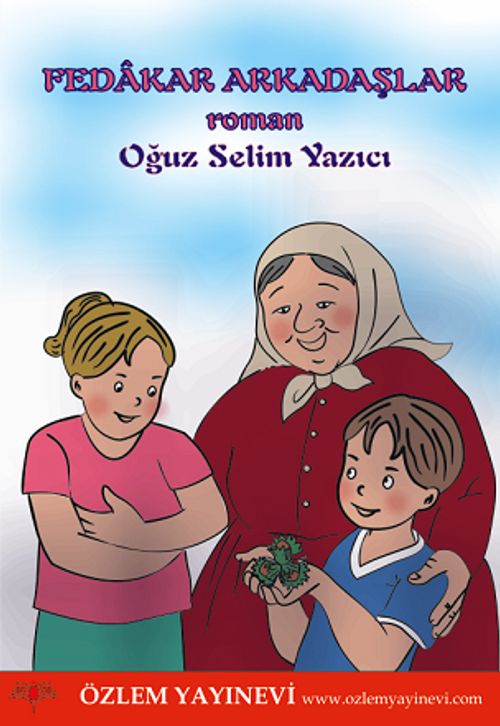 Fedakar Arkadaşlar