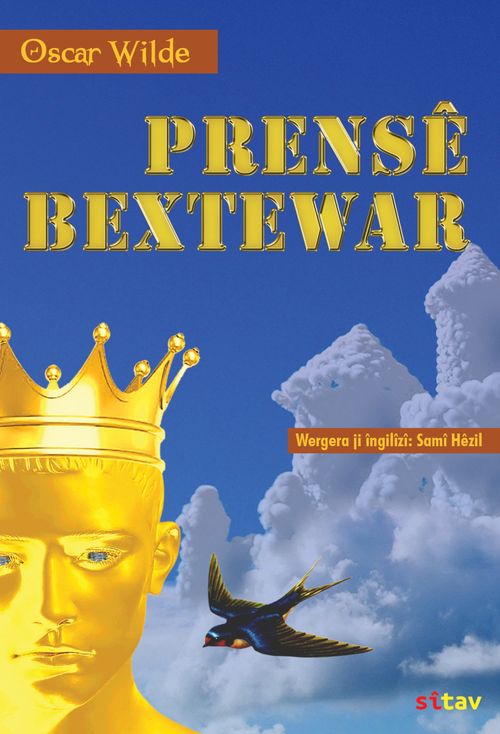 Prense Bextewar