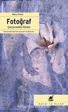 Fotoğraf & Çerçevedeki Gizem - Mary Price