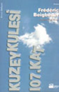 Kuzey Kulesi 107. Kat