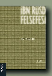 İbn Rüşd Felsefesi