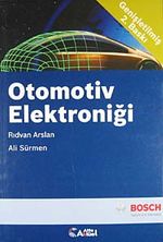 Otomotiv Elektroniği