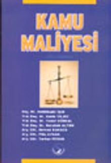 Kamu Maliyesi (Ders Notları)