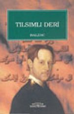 Tılsımlı Deri