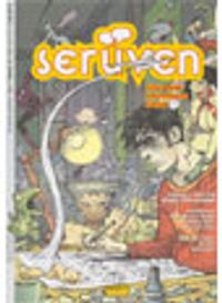 Serüven - 1