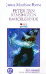 Peter Pan Kendisington Bahçelerinde