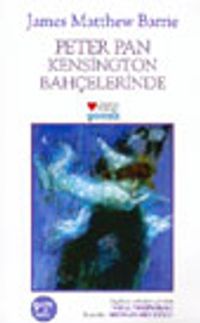 Peter Pan Kendisington Bahçelerinde