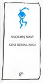 Saçılmış Mavi