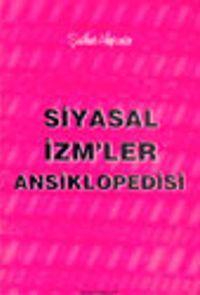 Siyasal İzm'ler Ansiklopedisi