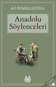 Anadolu Söylenceleri
