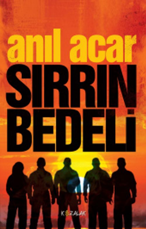 Sırrın Bedeli