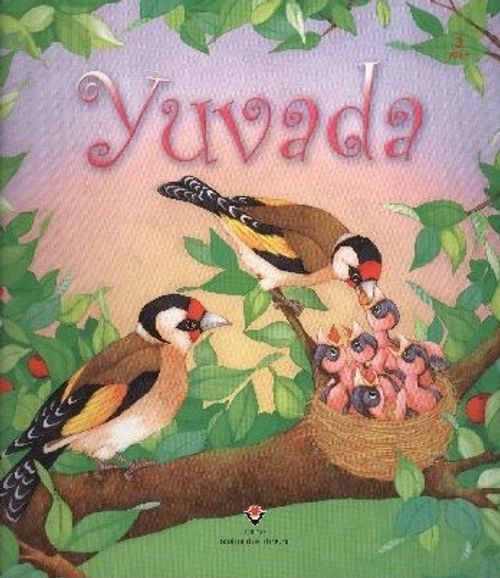 Yuvada (Ciltli) 