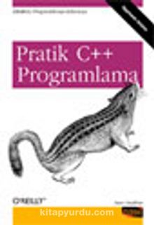 Pratik C++ Programlama