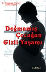 Doğmamış Çocuğun Gizli Yaşamı