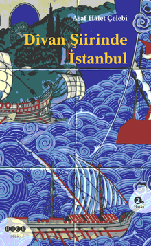 Divan Şiirinde İstanbul