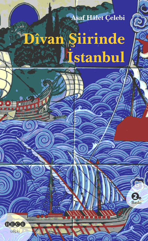 Divan Şiirinde İstanbul