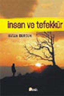 İnsan ve Tefekkür