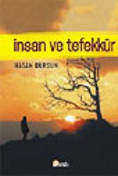 İnsan ve Tefekkür