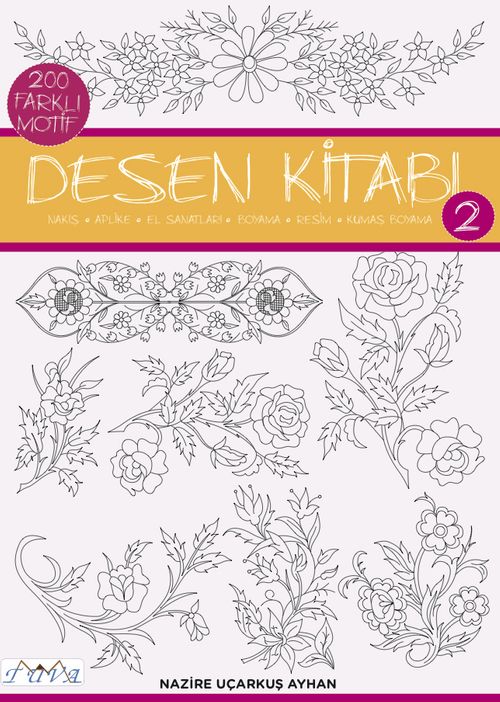 Desen Kitabı 2