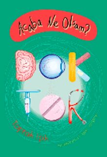 Acaba Ne Olsam? / Doktor