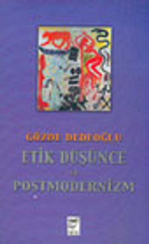 Etik Düşünce ve Postmodernizm