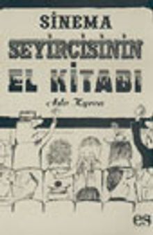 Sinema Seyircisinin El Kitabı