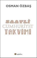 Saatli Cumhuriyet Takvimi