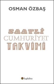 Saatli Cumhuriyet Takvimi