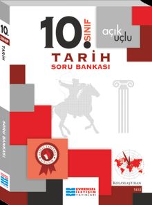 10. Sınıf Tarih Soru Bankası