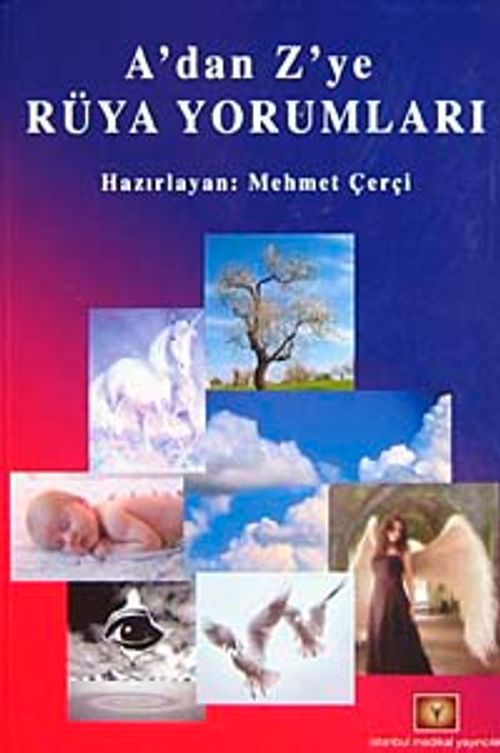 A'dan Z'ye Rüya Yorumları