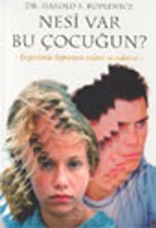 Nesi Var Bu Çocuğun