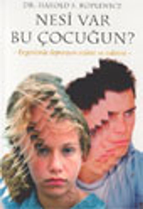 Nesi Var Bu Çocuğun