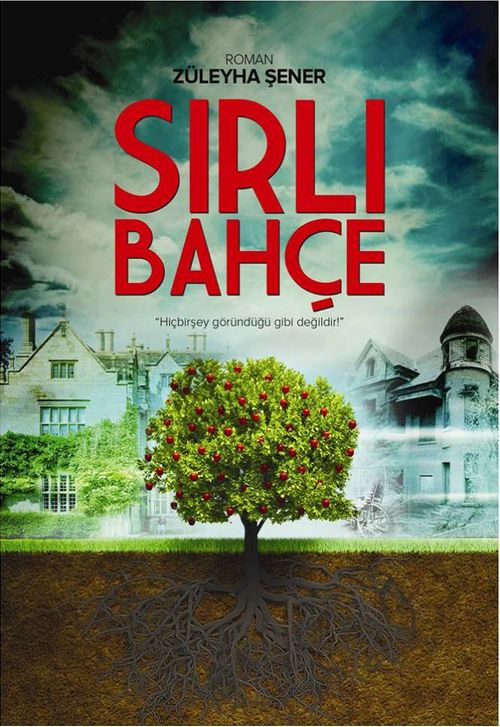 Sırlı Bahçe