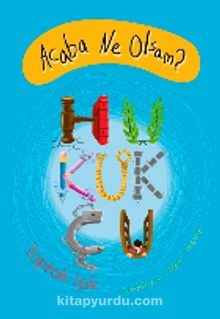 Acaba Ne Olsam? / Hukukçu - Toprak Işık