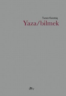 Yazabilmek
