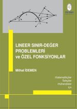 Lineer Sınır-Değer Problemleri ve Özel Fonksiyonlar