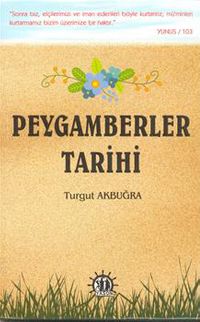 Peygamberler Tarihi